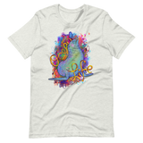 Ocean Life Seal Unisex T-Shirt