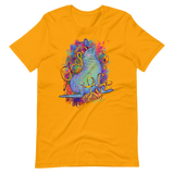 Ocean Life Seal Unisex T-Shirt