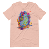 Ocean Life Seal Unisex T-Shirt