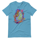 Ocean Life Seal Unisex T-Shirt